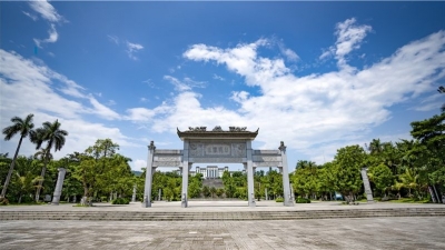 全省仅两个！红河州“国门文化形象”工程项目喜提“国字号”