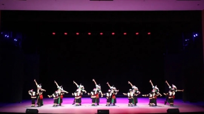 国庆7天，洱海边的白剧、民族歌、舞、乐公益演出，约吗？