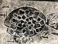 我是自然创想家|生物多样性大型雕塑主题彩绘公益活动优秀作品线上展·色彩家系列（二）