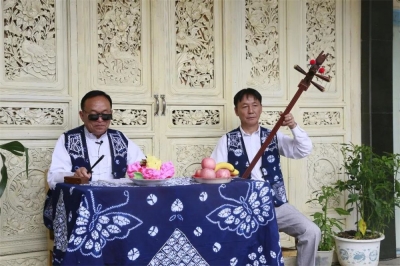 喜讯！大理州两单位认定为第五批国家级非遗代表性项目保护单位