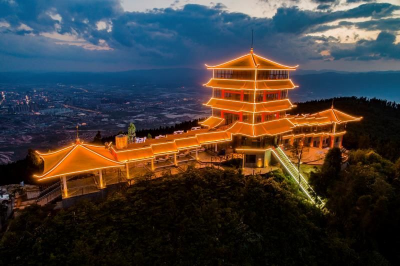 中秋国庆游玉溪 | 打卡红塔区这些游玩好去处！