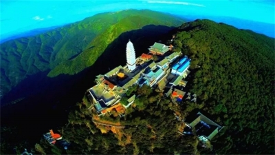 10月，大理鸡足山对这5地免门票！国庆走起……