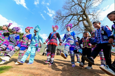 疫情防控常态化下，以全媒体传播赋能民族地区旅游文化产业发展