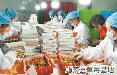 云南16州市如何招商引资？这些“关键词”收好→
