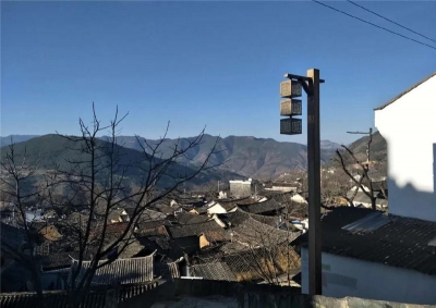 凤庆县多种形式推进文物保护工作
