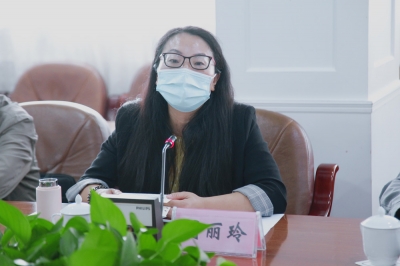 大理州文旅局召开大理州创建“东亚文化之都”文化名家座谈会