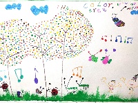 我是自然创想家|生物多样性大型雕塑主题彩绘公益活动优秀作品线上展·色彩家系列（二）