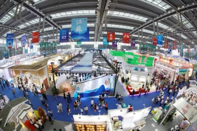 深圳文博会云南展区明天亮相！