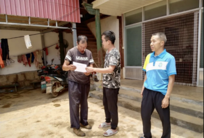 助力乡村振兴 红河州工会组织显担当
