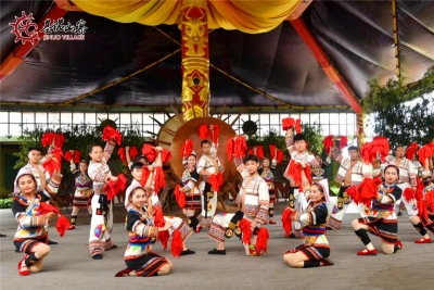 亲子研学、文化打卡、雨林探秘  西双版纳的国庆玩法为你备好了