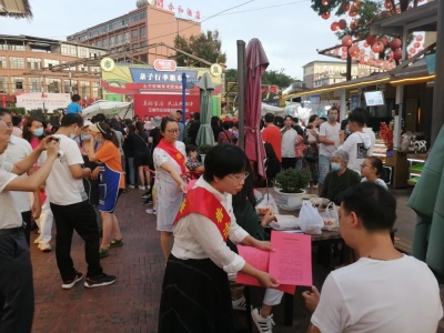 我为群众办实事 | 玉溪：“四个一”活动固强普法“大合唱”格局