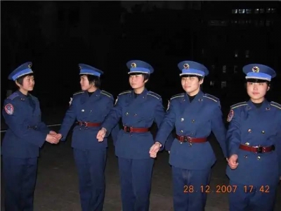 身边的榜样 | “云”警官访谈录