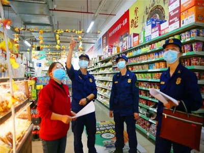 我为群众办实事 | 玉溪：“四个一”活动固强普法“大合唱”格局