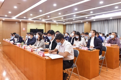 云南省召开电视电话会议 安排部署国庆假日工作