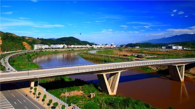 电影里的红河 藏着很多你不知道的风景