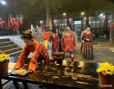 中秋假期玉溪市接待游客55.96万人次