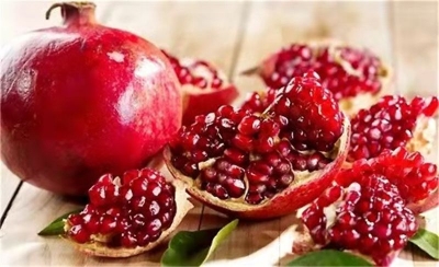 徜徉建水荷塘石榴园是怎样的体验？