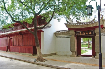 云游 | 这些云南故居 掩映着大师们曾经的韶华岁月