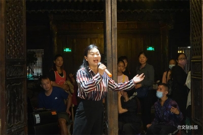 中秋假期第二天，红河旅游持续火热！