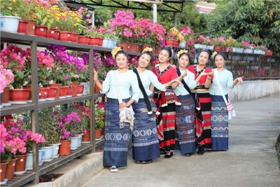 正式公布！临沧市双江自治县沙河乡允俸村入选第三批全国乡村旅游重点村