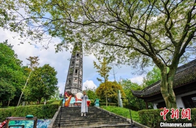 上海之根文化旅游节彰显“人文松江”特质 邀市民游客阅读松江建筑之美