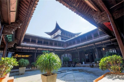 大理巍山县文旅局2021年中秋活动简介