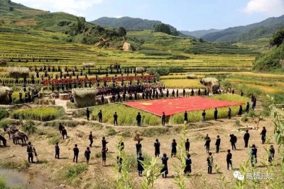 国庆就爱去玉溪丨国庆去哪儿玩？热情元江推出5条精品线路邀你来