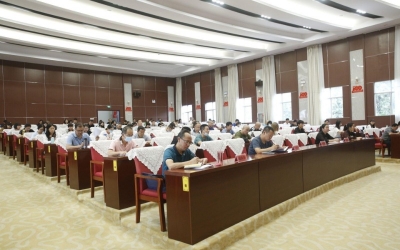 2021年玉溪市历史文化遗产保护工作业务效能提升培训班成功举办