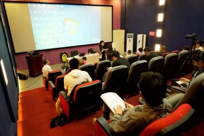 临沧市文化和旅游局、临沧文物管理所举办文物保护田野调查工作培训班