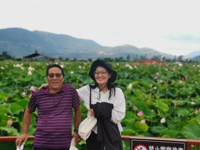 点赞！彝族姑娘余庆龄收到了北京大学经济法学博士的录取通知书！