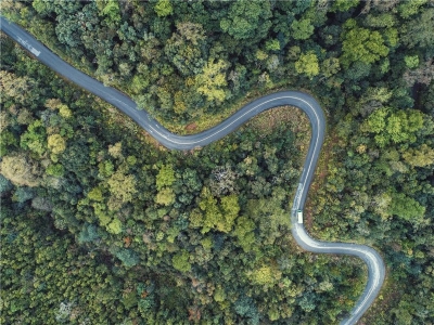祖国好 家乡美 | 国庆游普洱，何不来一场驰骋山野的自驾游呢？