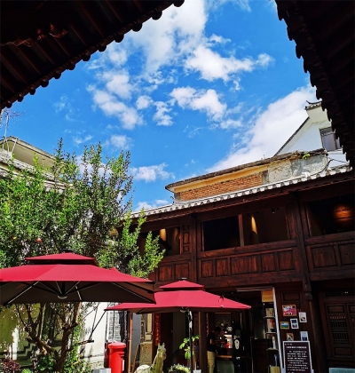 你想要过什么样的生活？无同书院这样的，可好？