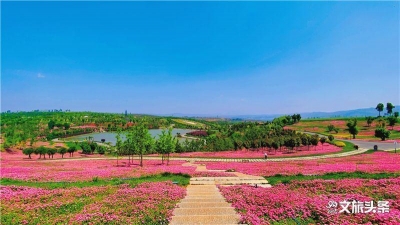 【国庆游红河】篝火晚会、艺术展览、温泉优惠，这波福利等你来解锁！