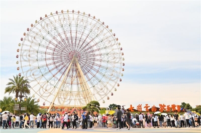 云南恢复跨省游 | 旅游业者：消息令人振奋，已做好迎接游客的准备