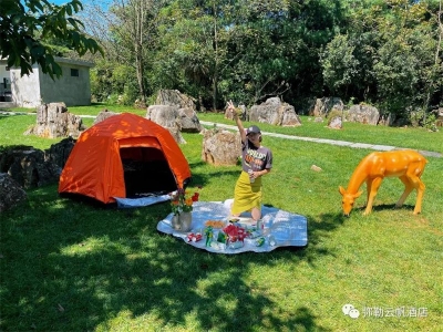 中秋小长假首日，红河州文旅活动精彩纷呈！