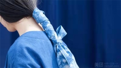 专属这个外乡人的大理情结，藏在这家“有颜色”的小店里