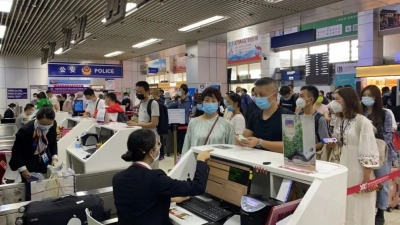 祖国好 家乡美 | 机票、民宿等迎预订高峰 大理入围国庆热门旅游目的地