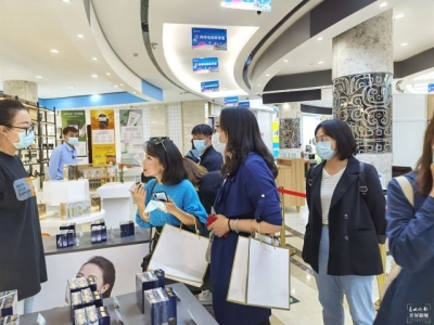 去大理买国际大牌！“消费+旅游”将成大理城市新定位