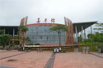 祖国好 家乡美 | 国庆假期除了诗和远方，还能来普洱这些文化场馆邂逅一场翰墨书香！