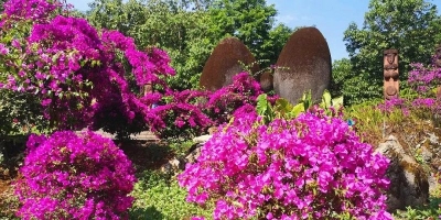 【探寻自然生命密码】国庆假期曲靖师宗凤凰谷等你来~