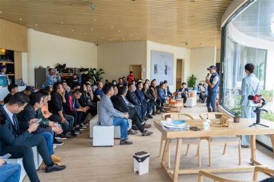 纵马原野 遇见浪“慢” | 大理慢谷原野马场开放