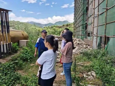 玉溪市文化和旅游局历史文化遗产保护专项巡查整改第一轮督导工作全面完成