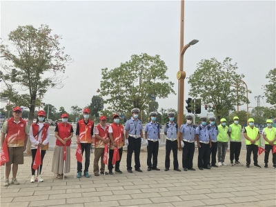 开远文旅奏响为民服务“三部曲”