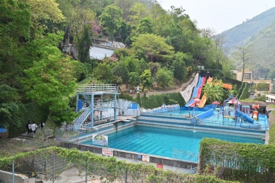 国庆就爱去玉溪丨来一场说走就走的温泉养生之旅