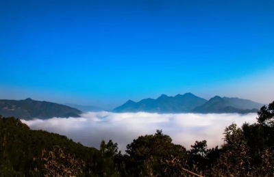 大滇西旅游环线带你玩转“十一”黄金周