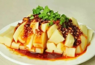 玉溪澄江秋日美食清单来啦，吃货们准备好了吗？
