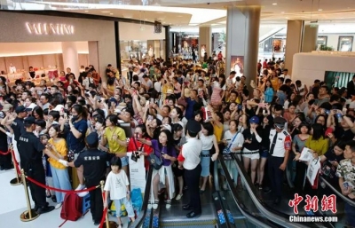 多部委10天内多次发声，娱乐圈迎来七大变化