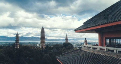 恢复跨省游 | 大理已准备好，诚邀八方游客！