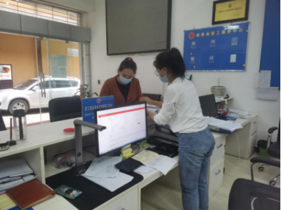 系列报道③｜新时代工会：让民族团结进步之花绽放在“东仰”大地