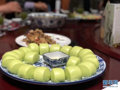 云南省广南县：“仙草”打开致富路